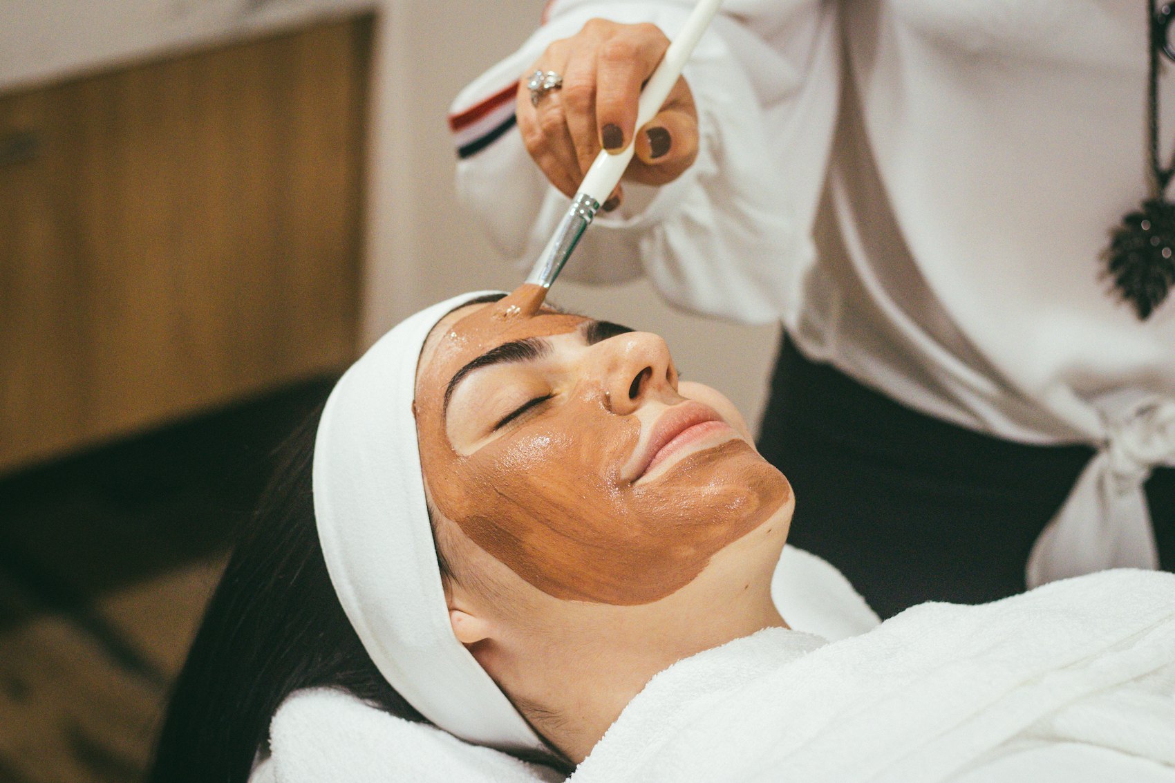Signature facial