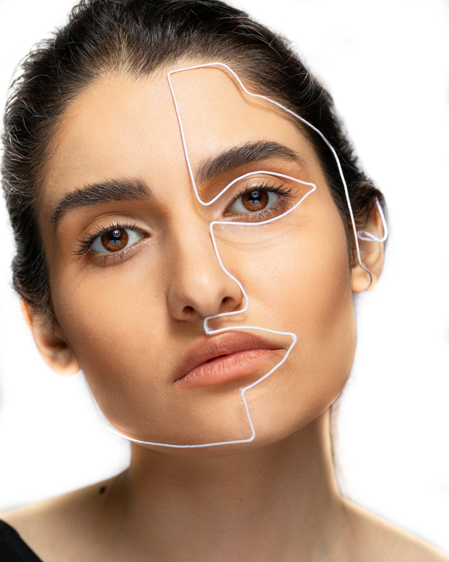 After treatment (sample)