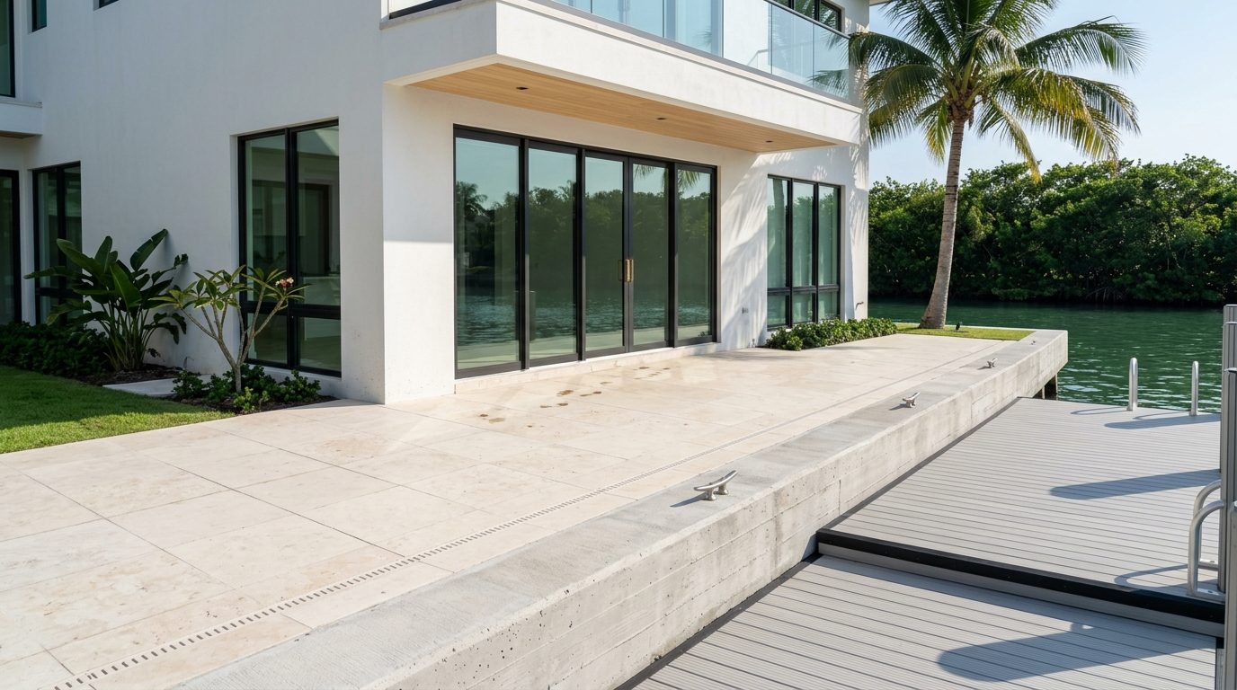 Ginger LuxeReal Florida luxury real estate
