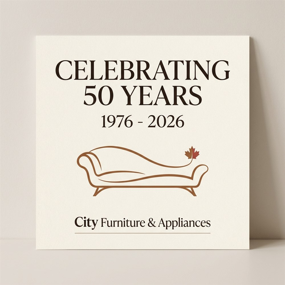 Celebrating 50 years