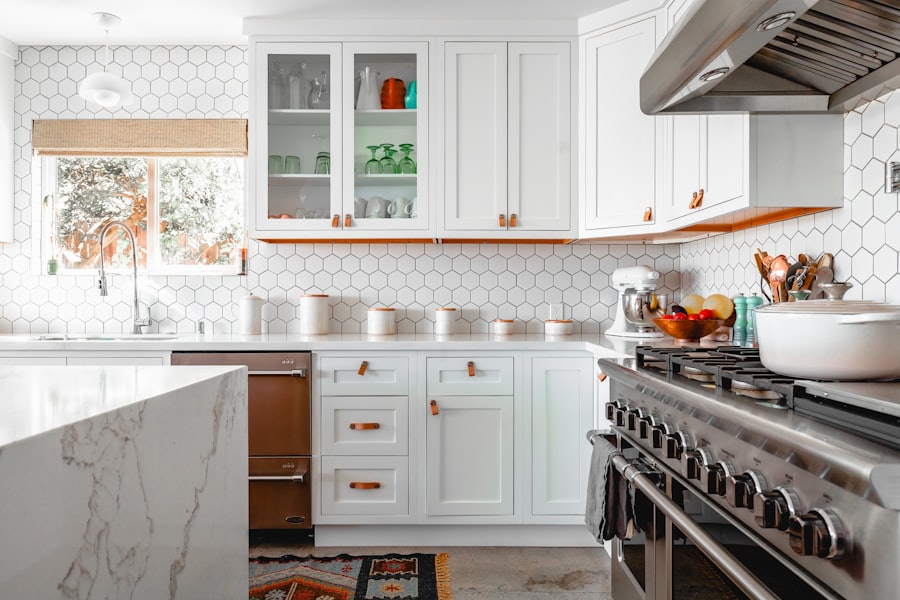 Appliances