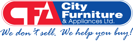City Furniture & Appliances