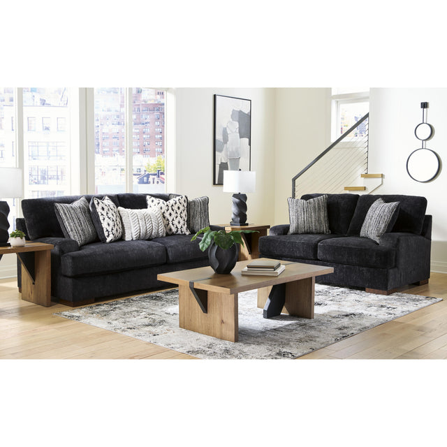Living room set