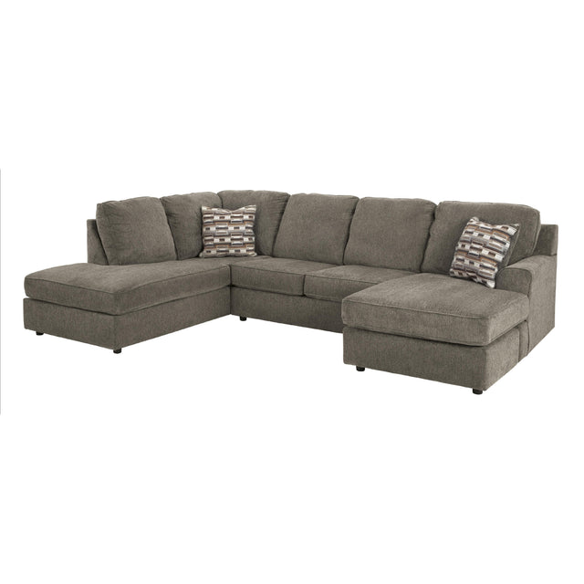 Sectional