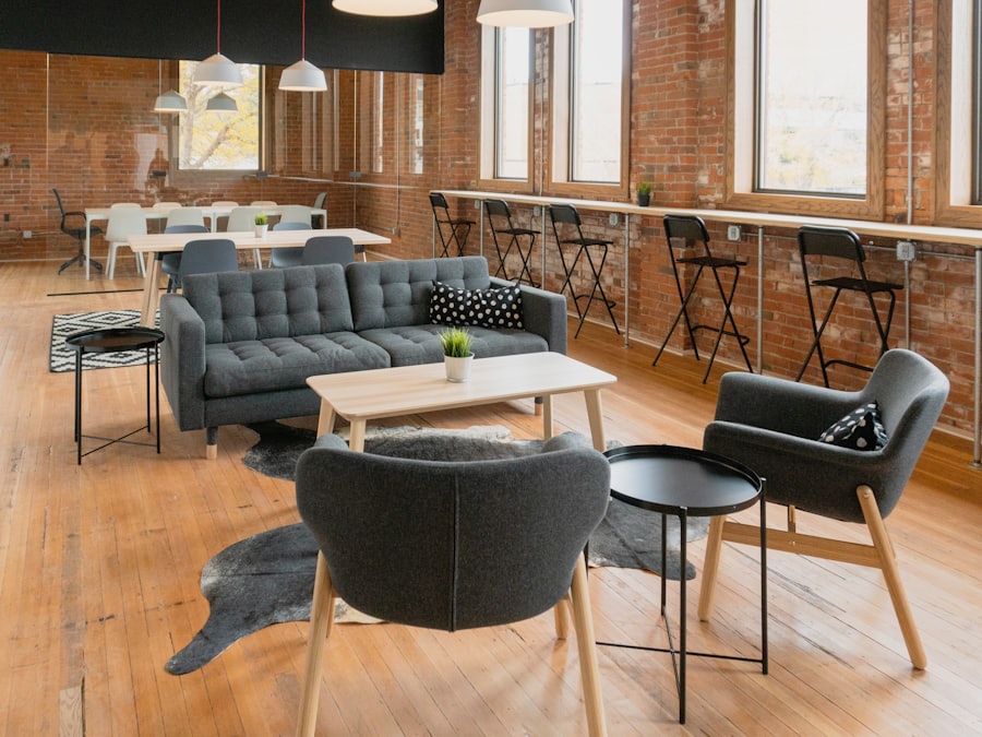 City Furniture heritage